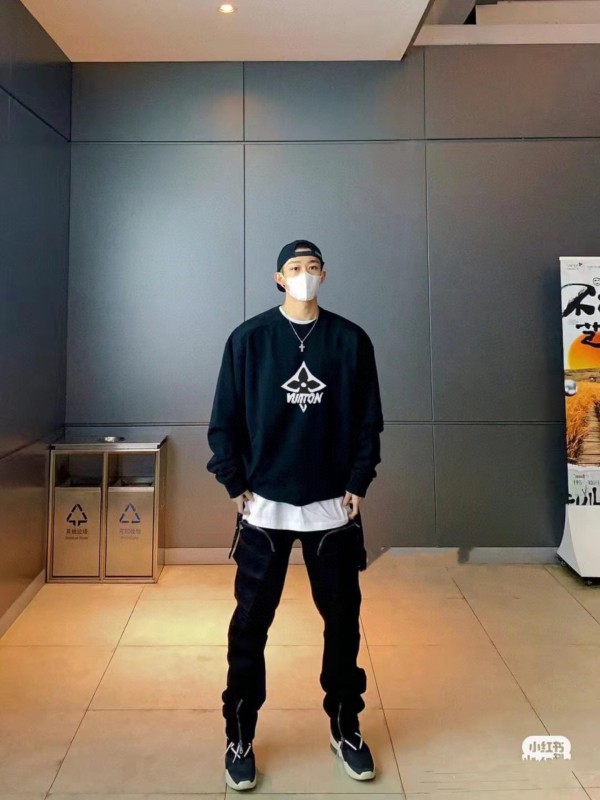 Clothes Louis Vuitton 1292