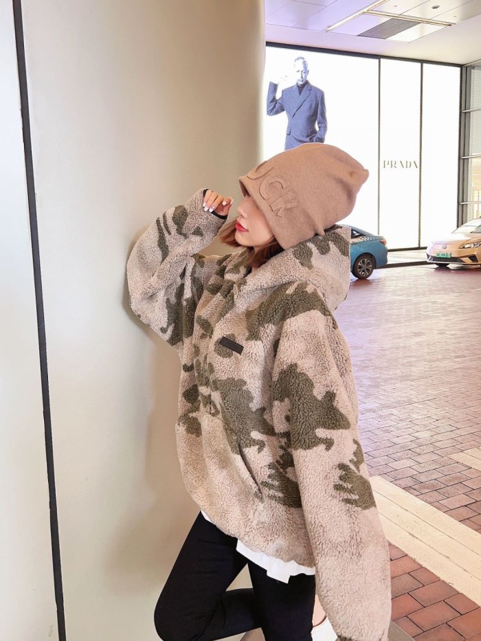 Clothes FEAR OF GOD FOG 205