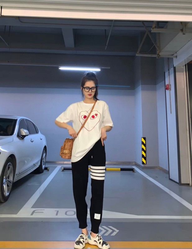 Clothes Thom Browne 166