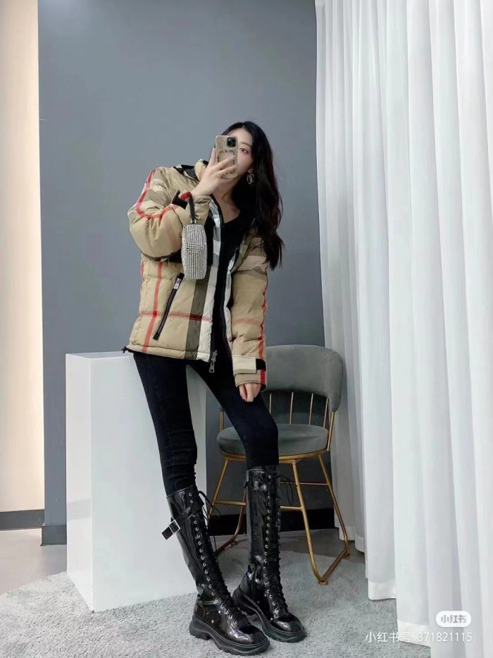 Clothes Burberry 790