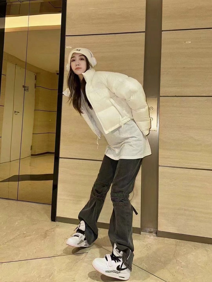 Clothes The North Face 512