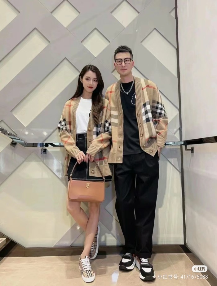 Clothes Burberry 799