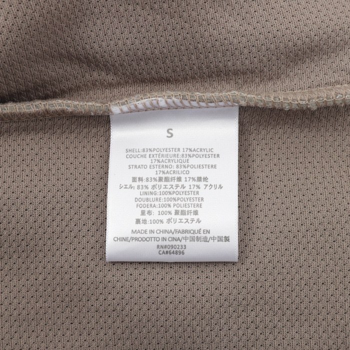 Clothes FEAR OF GOD FOG 207