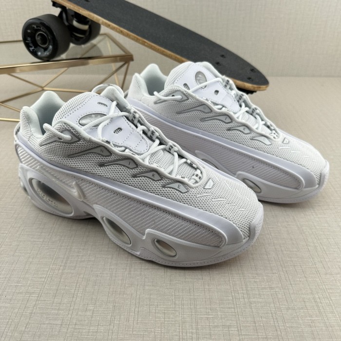 Nike NOCTA Glide Drake White Chrome