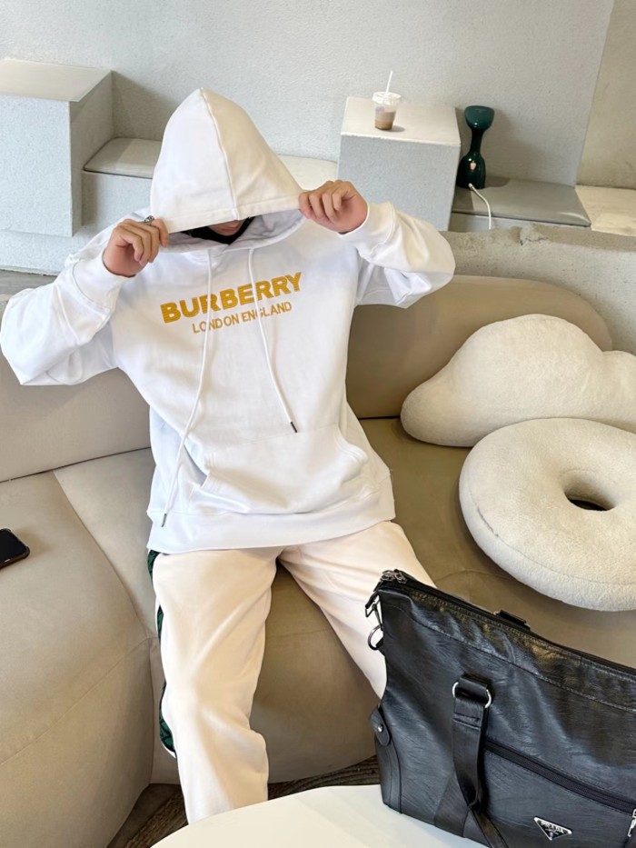 Clothes Burberry 805