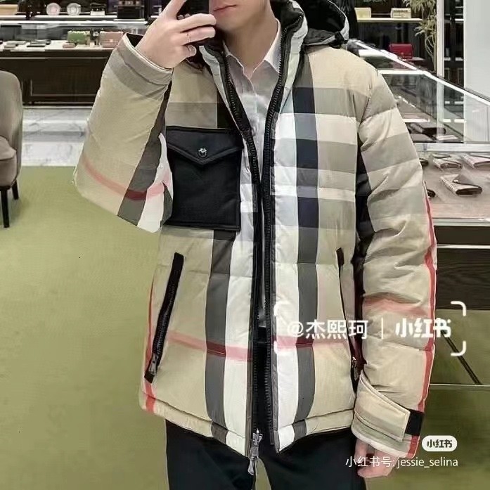 Clothes Burberry 790