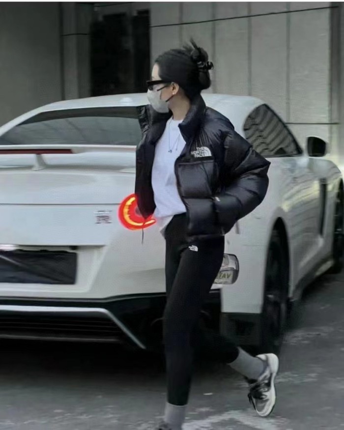 Clothes The North Face 510