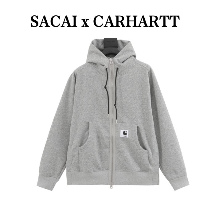 Clothes Sacai x Carhartt 7