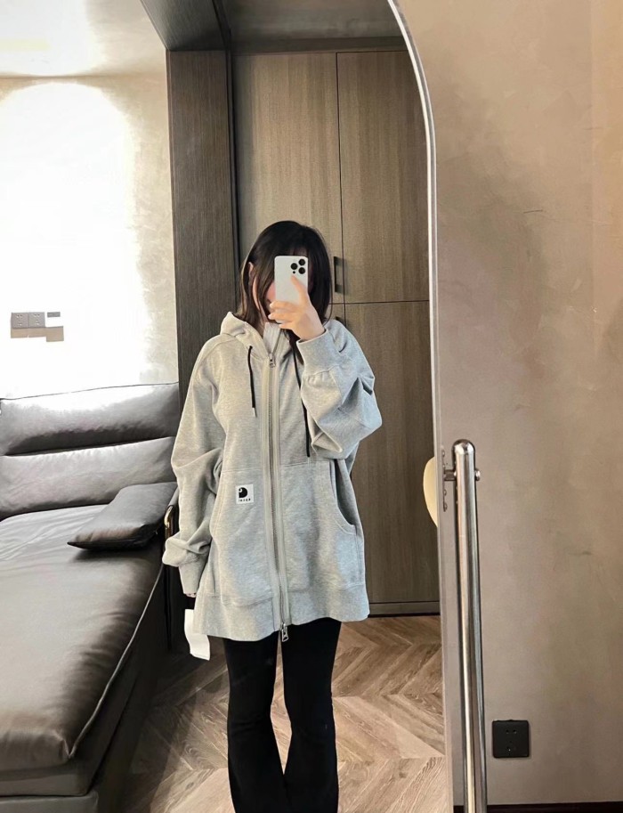 Clothes Sacai x Carhartt 7