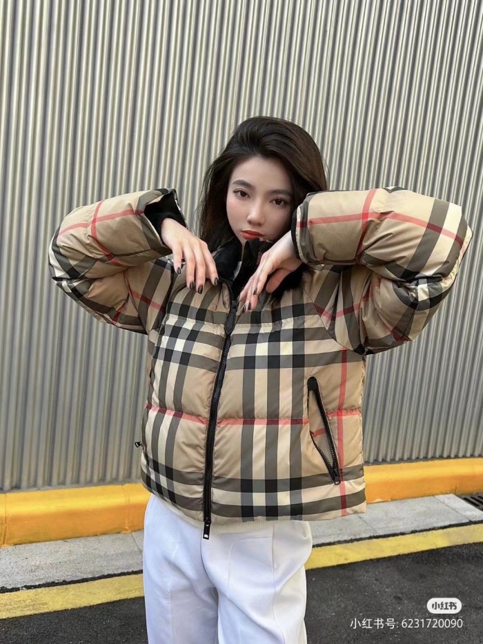 Clothes Burberry 788