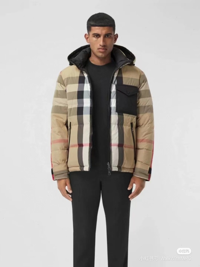 Clothes Burberry 790