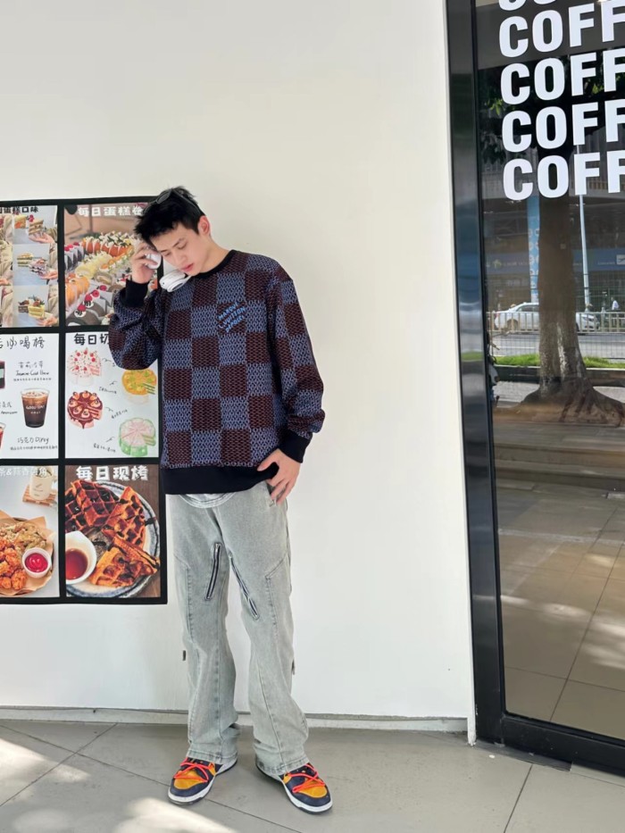 Clothes Louis Vuitton 1311