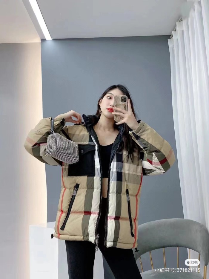 Clothes Burberry 790