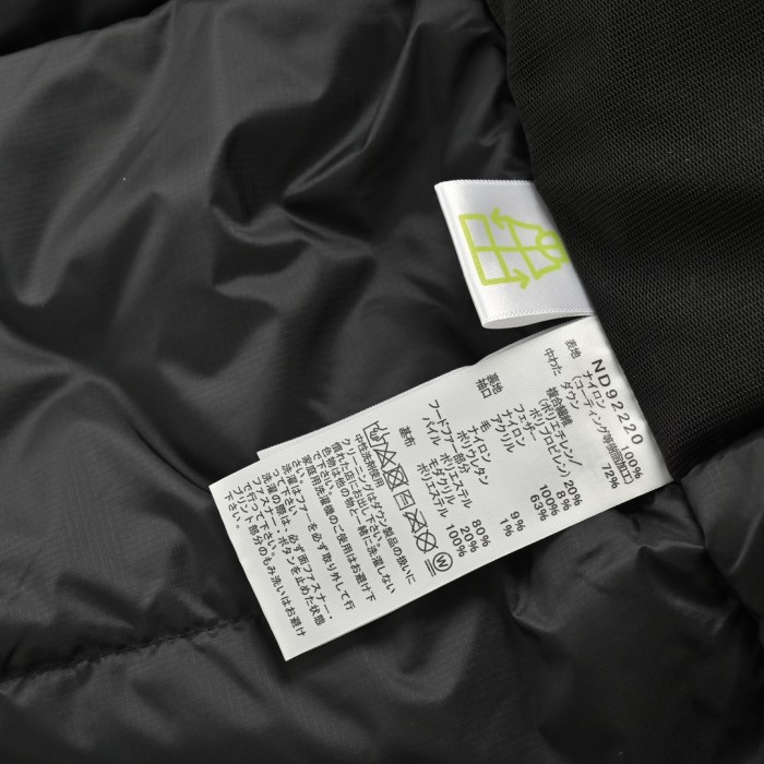 Clothes The North Face 518