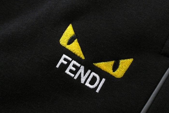 Clothes Fendi 317