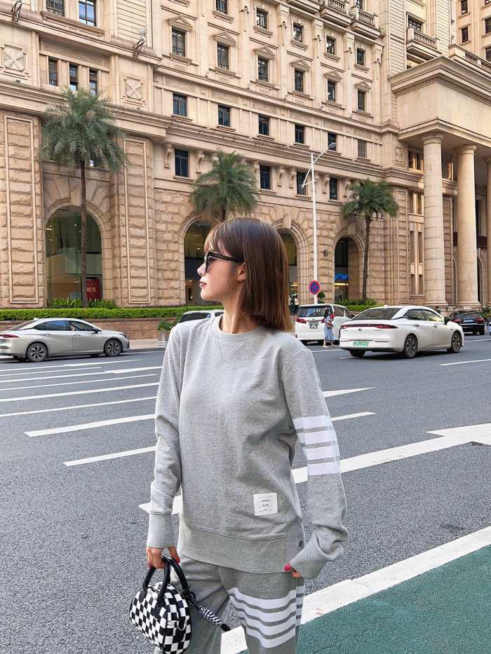 Clothes Thom Browne 167