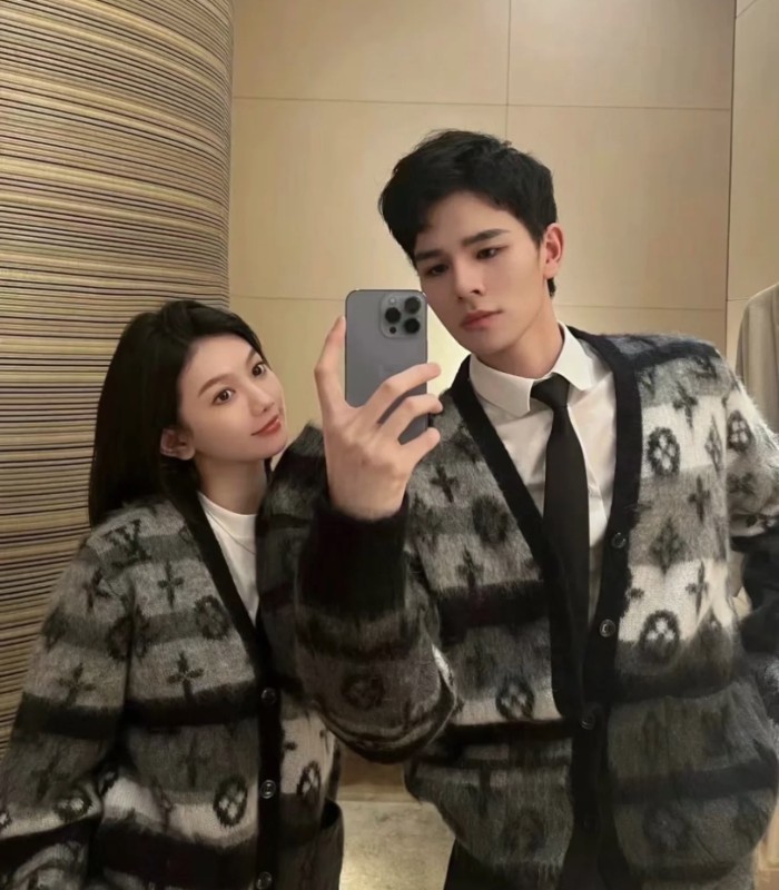 Clothes Louis Vuitton 1301