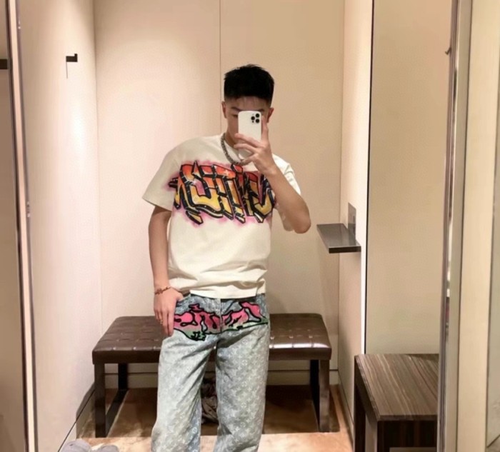 Clothes Louis Vuitton 1307