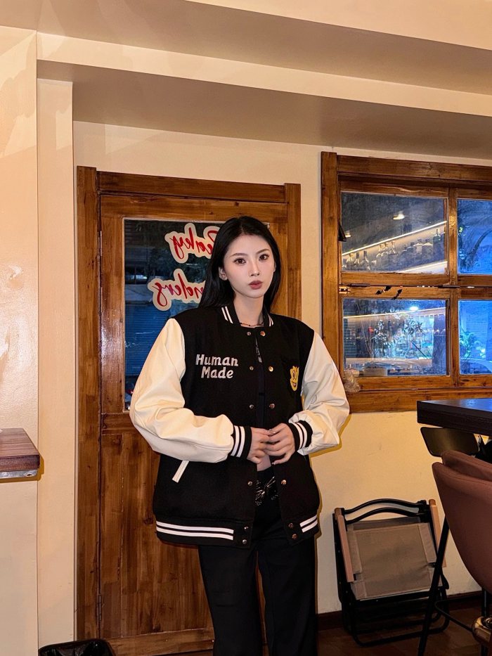 Clothes HUMAN MADE 28