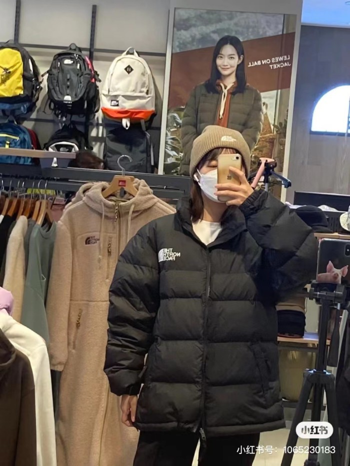 Clothes The North Face 514