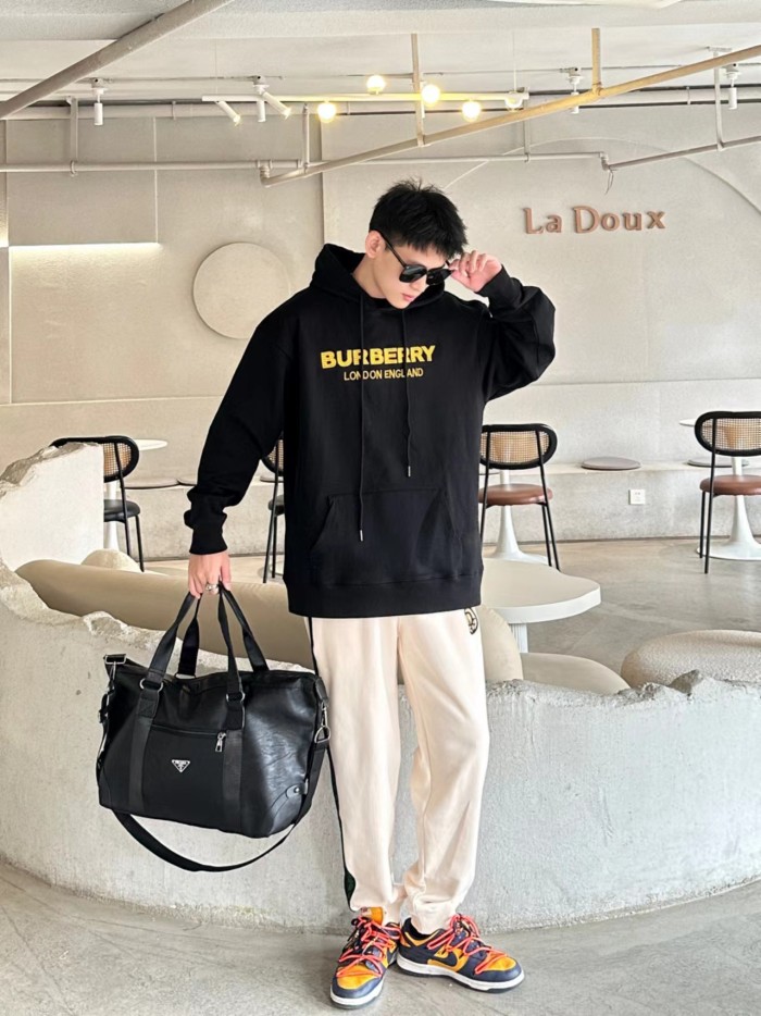 Clothes Burberry 804