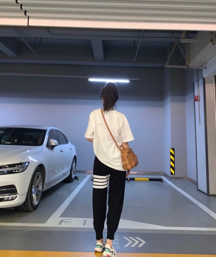 Clothes Thom Browne 166