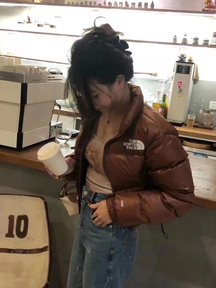 Clothes The North Face 513