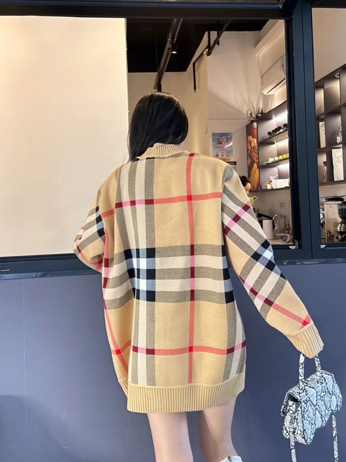 Clothes Burberry 799