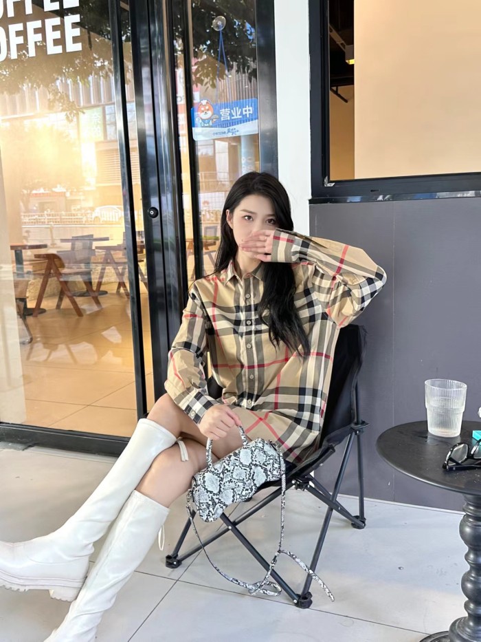 Clothes Burberry 797