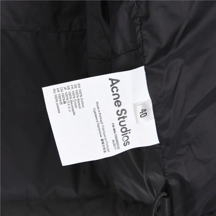 Clothes Acne Studio 1