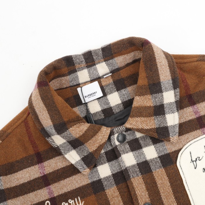 Clothes Burberry 791