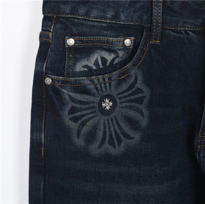 Clothes Chtome Hearts 117