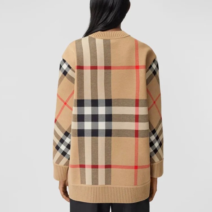 Clothes Burberry 801