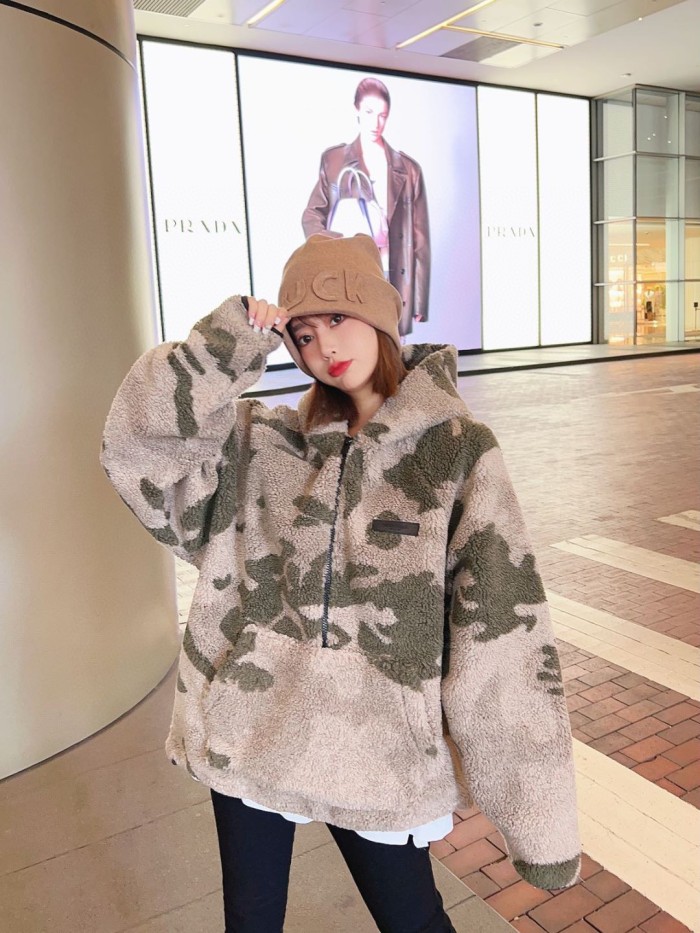 Clothes FEAR OF GOD FOG 205