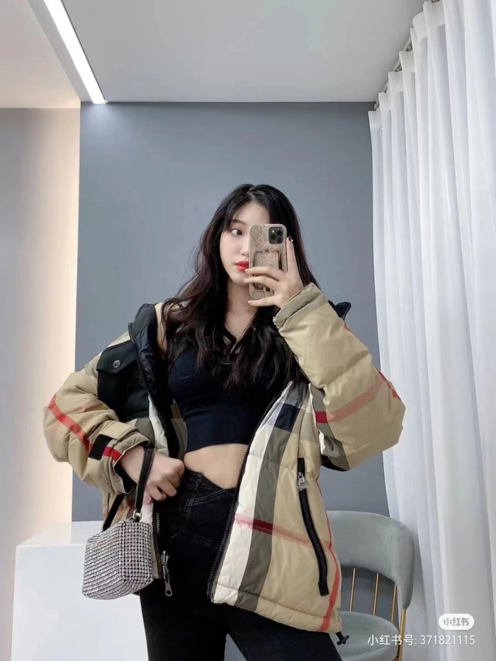 Clothes Burberry 790