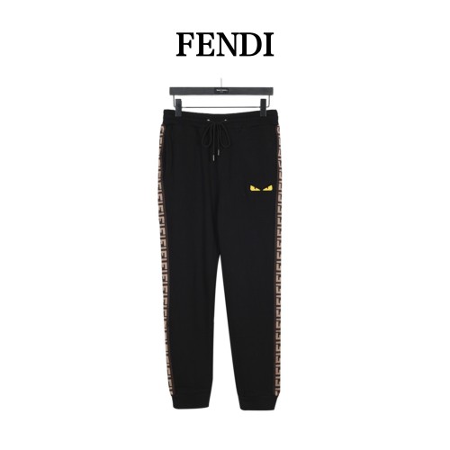 Clothes Fendi 324