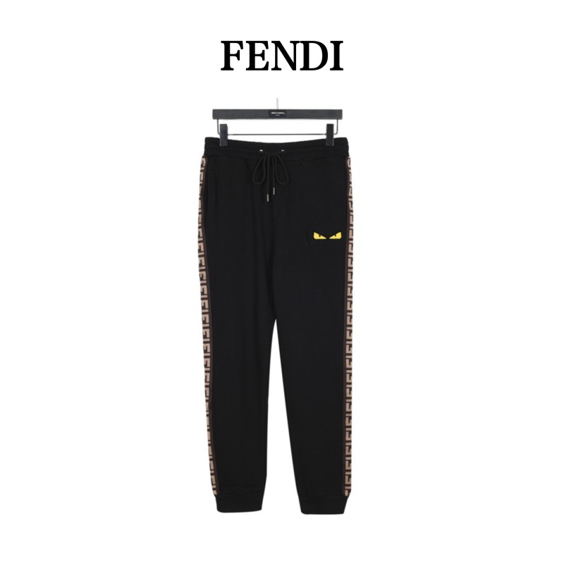Clothes Fendi 324