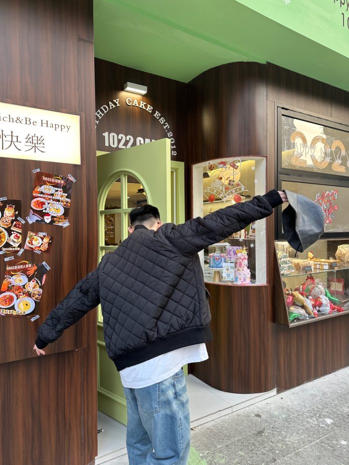 Clothes Burberry 820