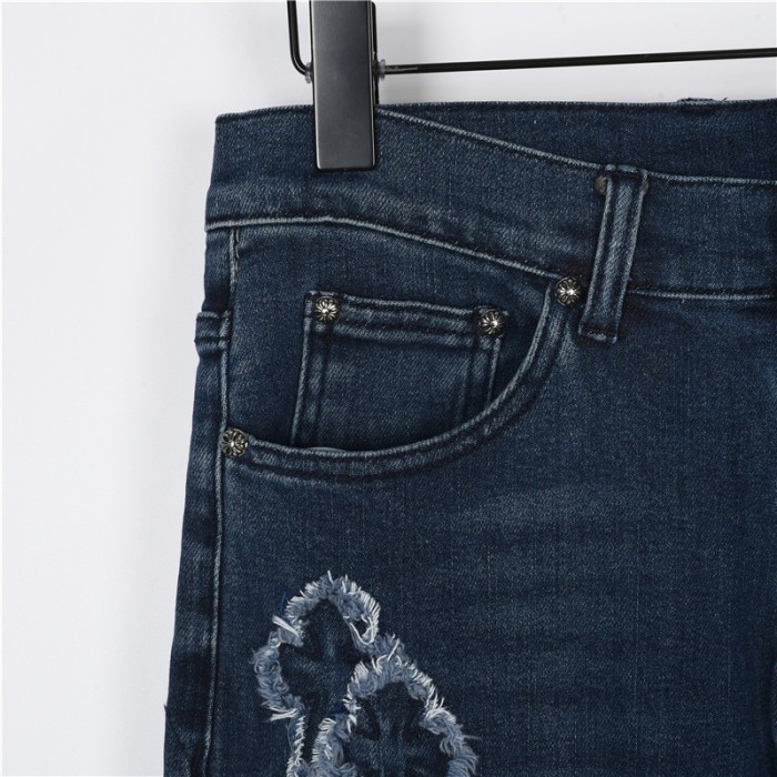 Clothes Chtome Hearts 118