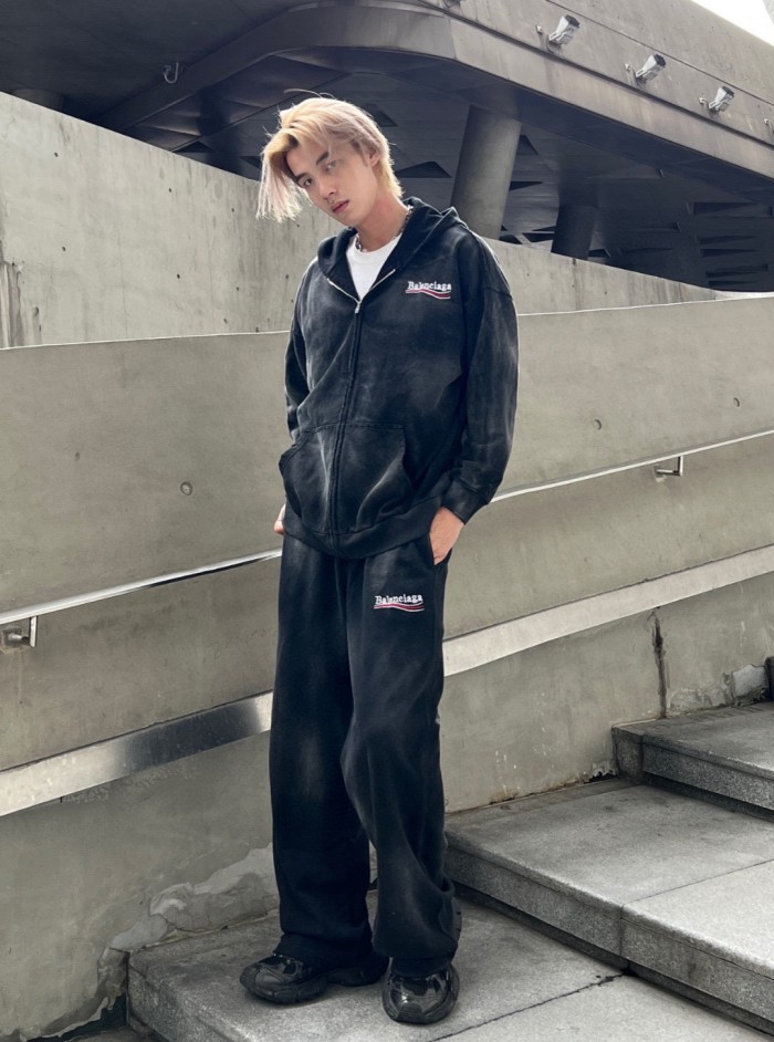 Clothes Balenciaga 123