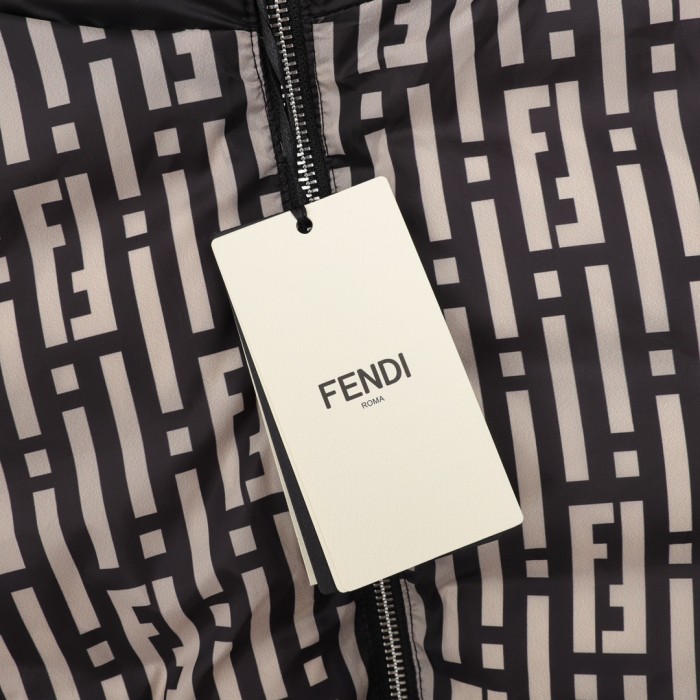 Clothes Fendi 333