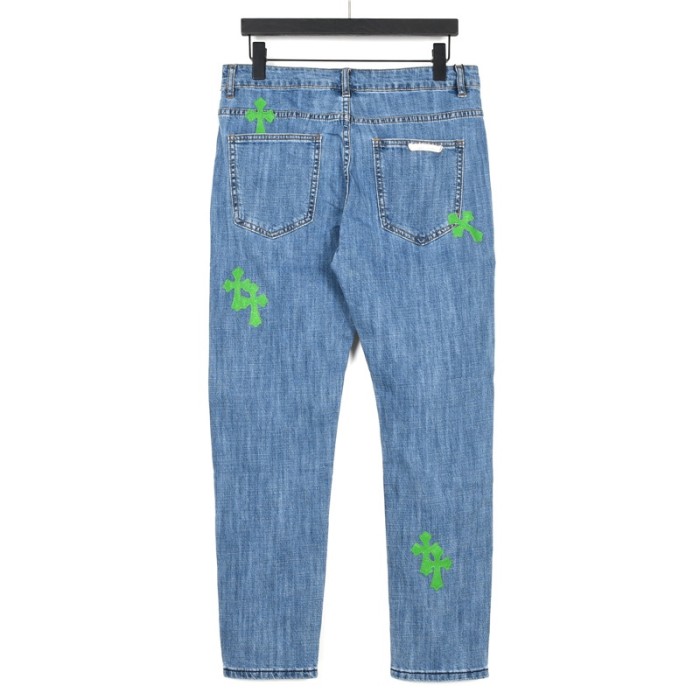 Clothes Chtome Hearts 119