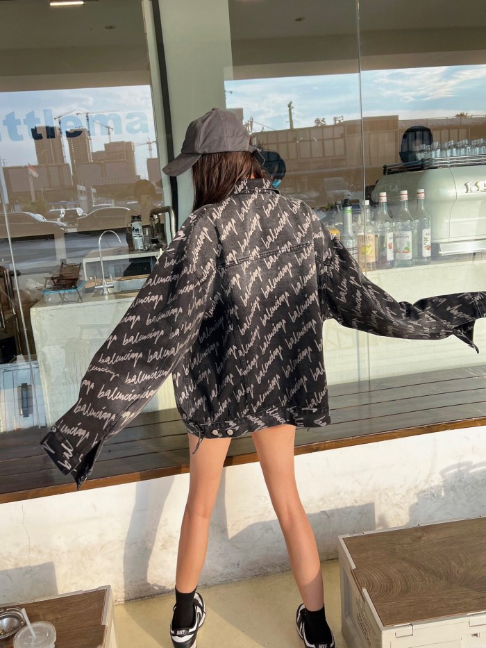 Clothes Balenciaga 133