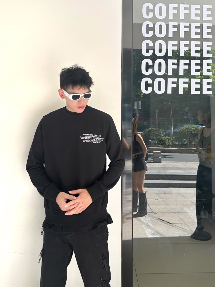 Clothes Burberry 810