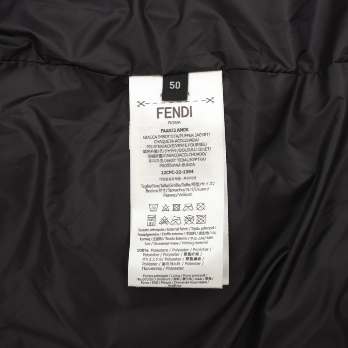 Clothes Fendi 331