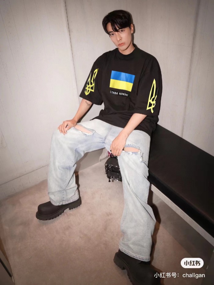 Clothes Balenciaga 140