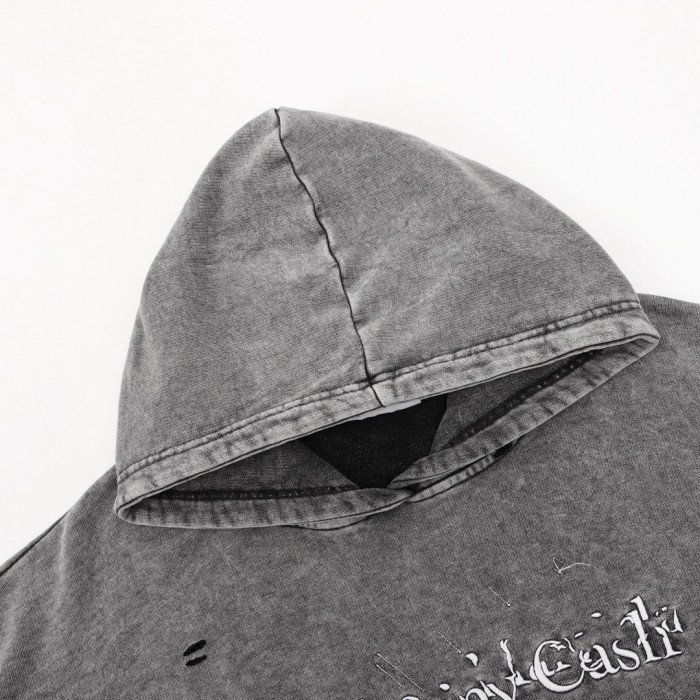 Clothes TOMMY CASH 1