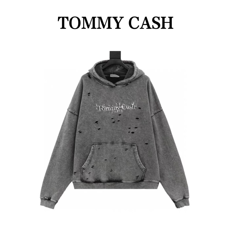 Clothes TOMMY CASH 1