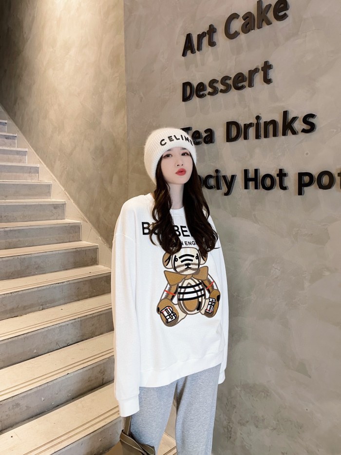 Clothes Burberry 817