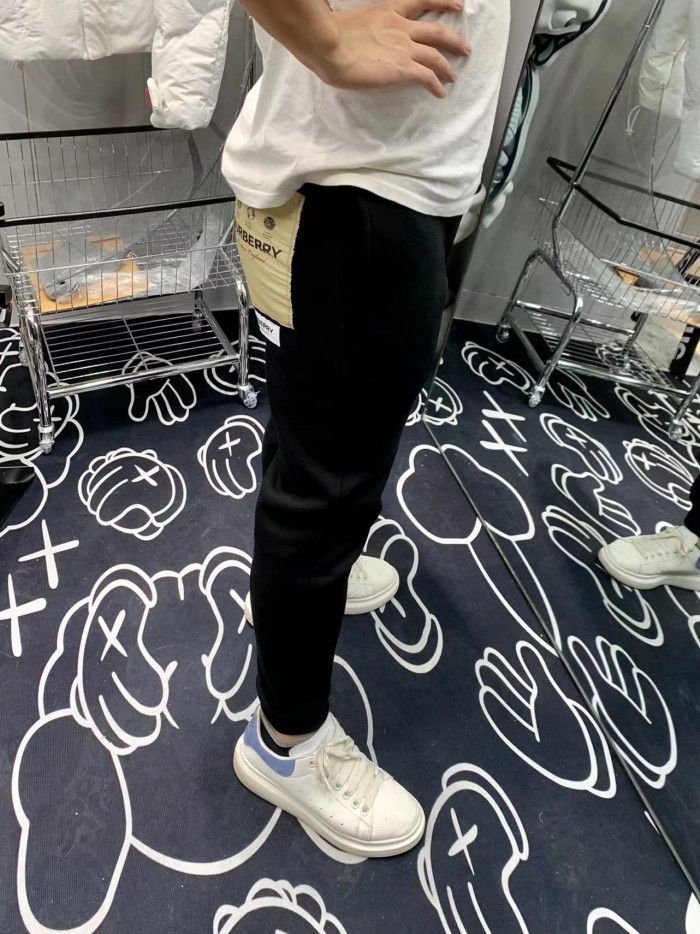 Clothes Burberry 807